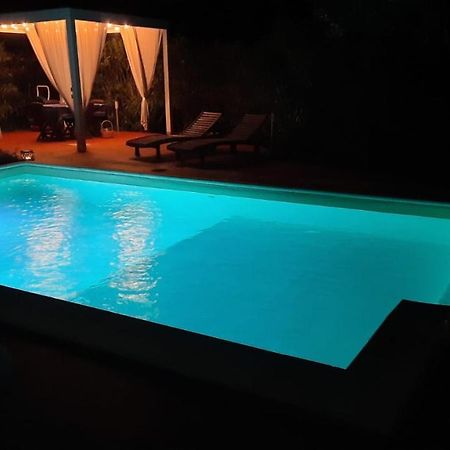 Villa Kuky Santa Teresa Gallura Exteriör bild