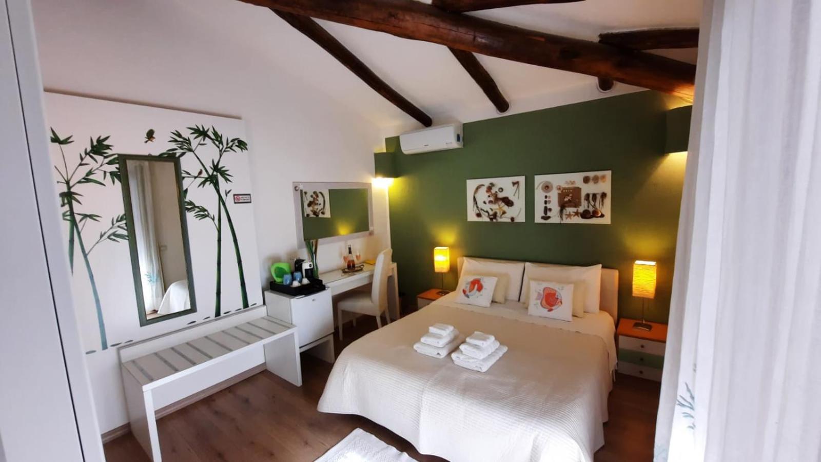 Villa Kuky Santa Teresa Gallura Exteriör bild