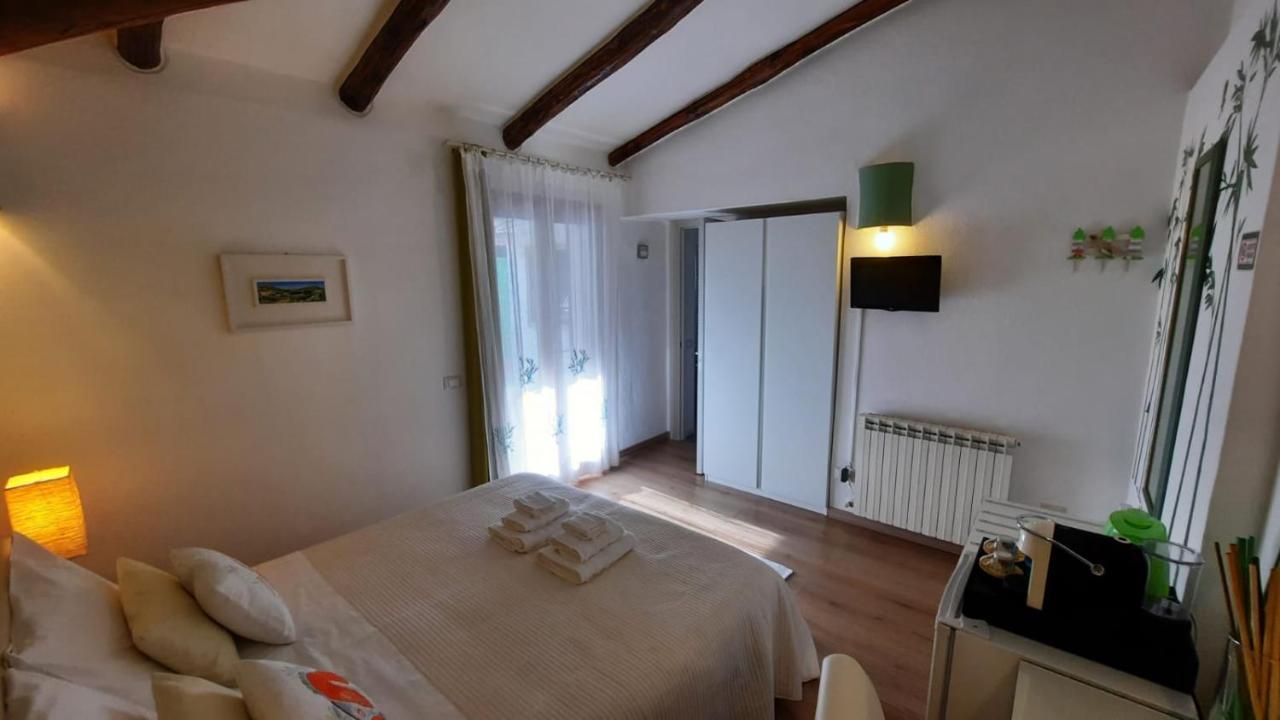 Villa Kuky Santa Teresa Gallura Exteriör bild