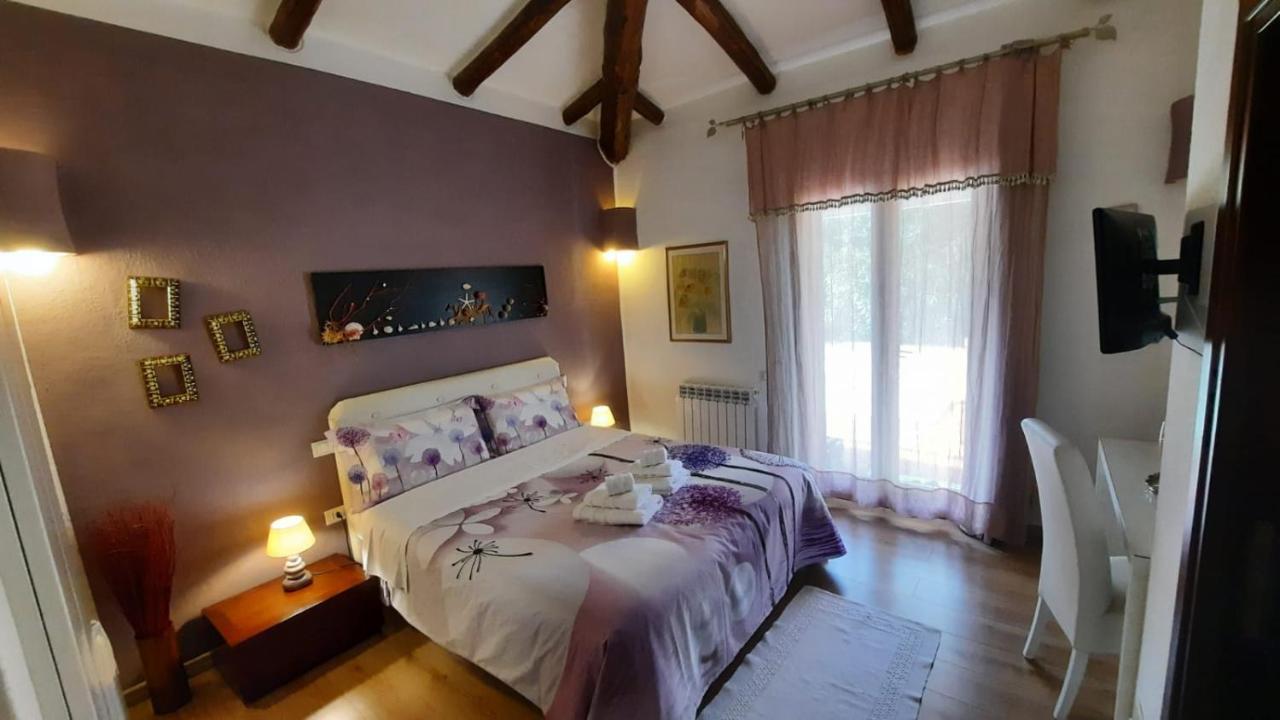 Villa Kuky Santa Teresa Gallura Exteriör bild